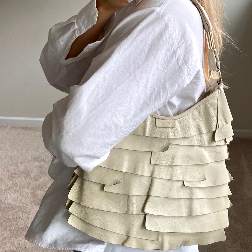 Vintage Yves Saint Laurent Bag
